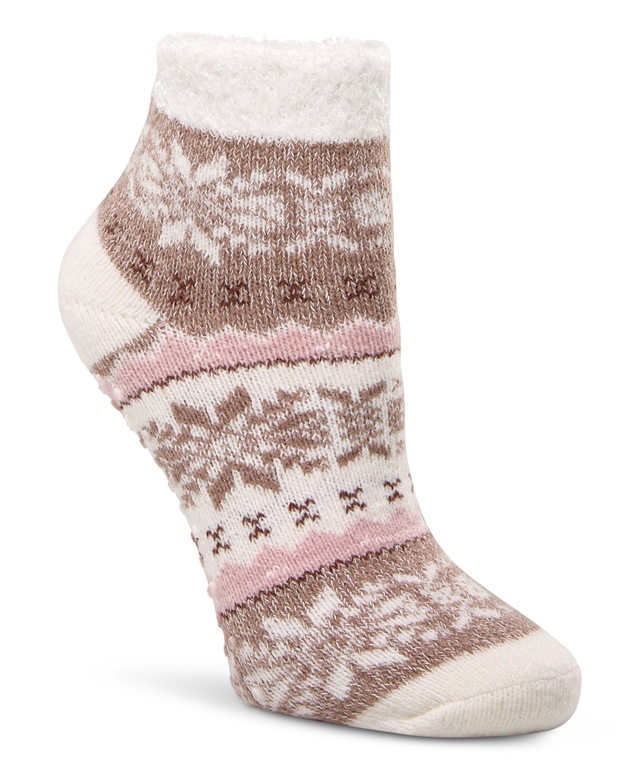 Denver Hayes Women's Super Soft Knit Socks