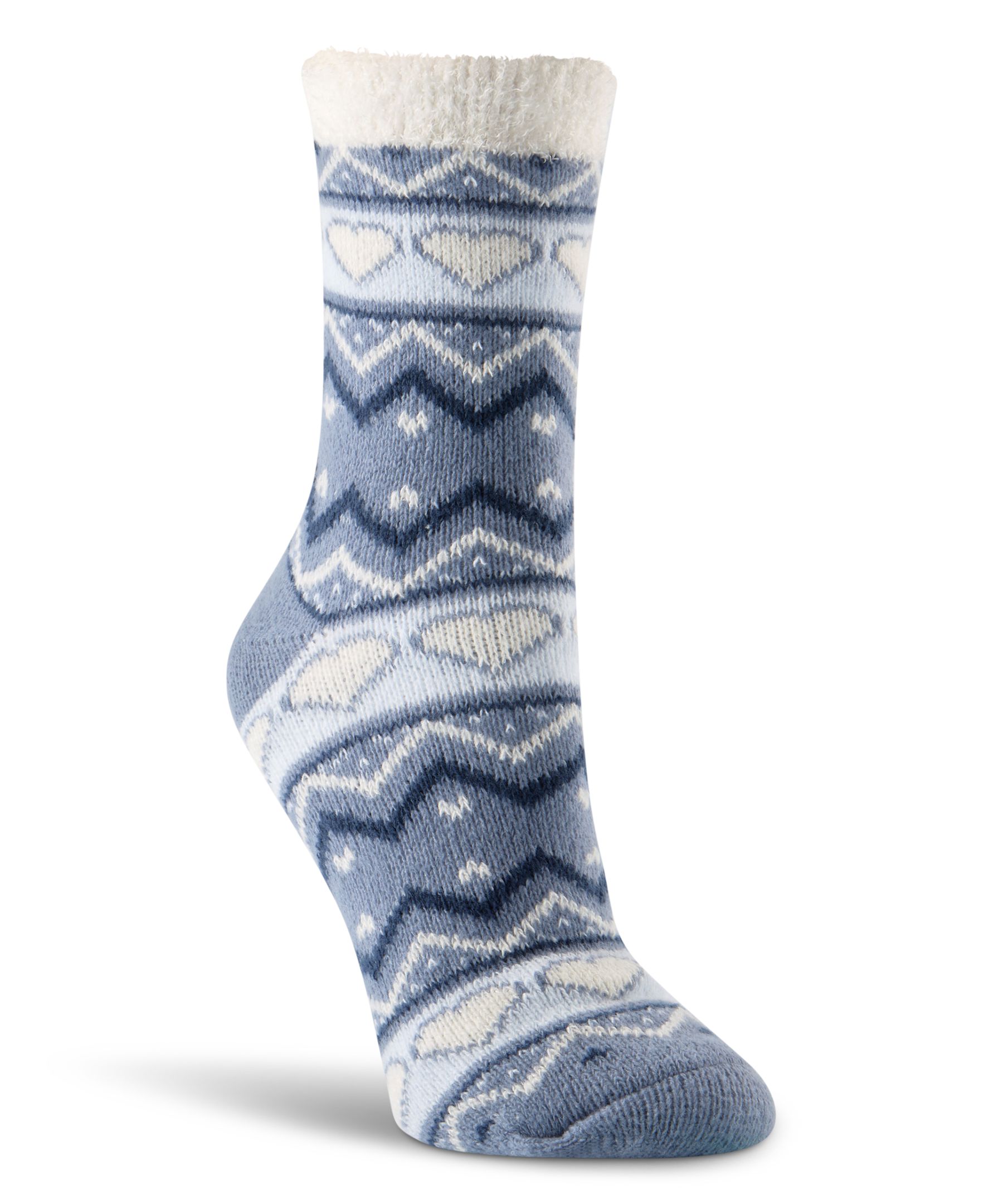 Chaussettes en tricot ultradouces pour femmes, Denver Hayes