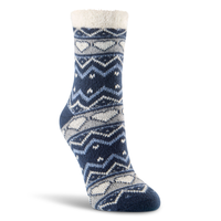 Denver Hayes Women's Super Soft Knit Socks