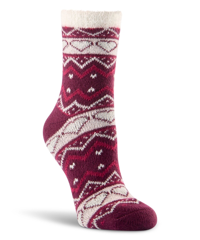 Denver Hayes Women's Super Soft Knit Socks