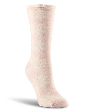 Chaussettes en tricot double ultradouces pour femmes, Denver Hayes