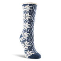 Denver Hayes Women's Supersoft Knit Socks