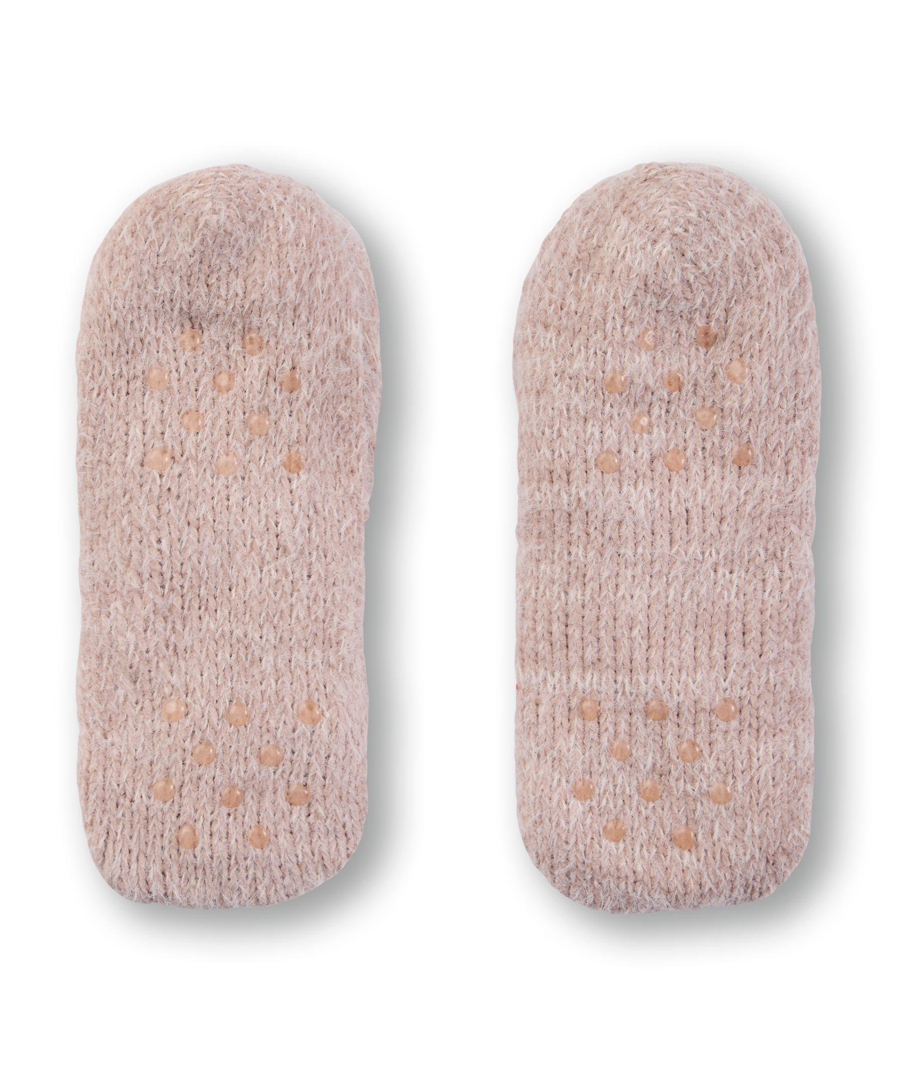 Chaussettes à point de torsade en fil pelucheux pour femmes, Denver Hayes