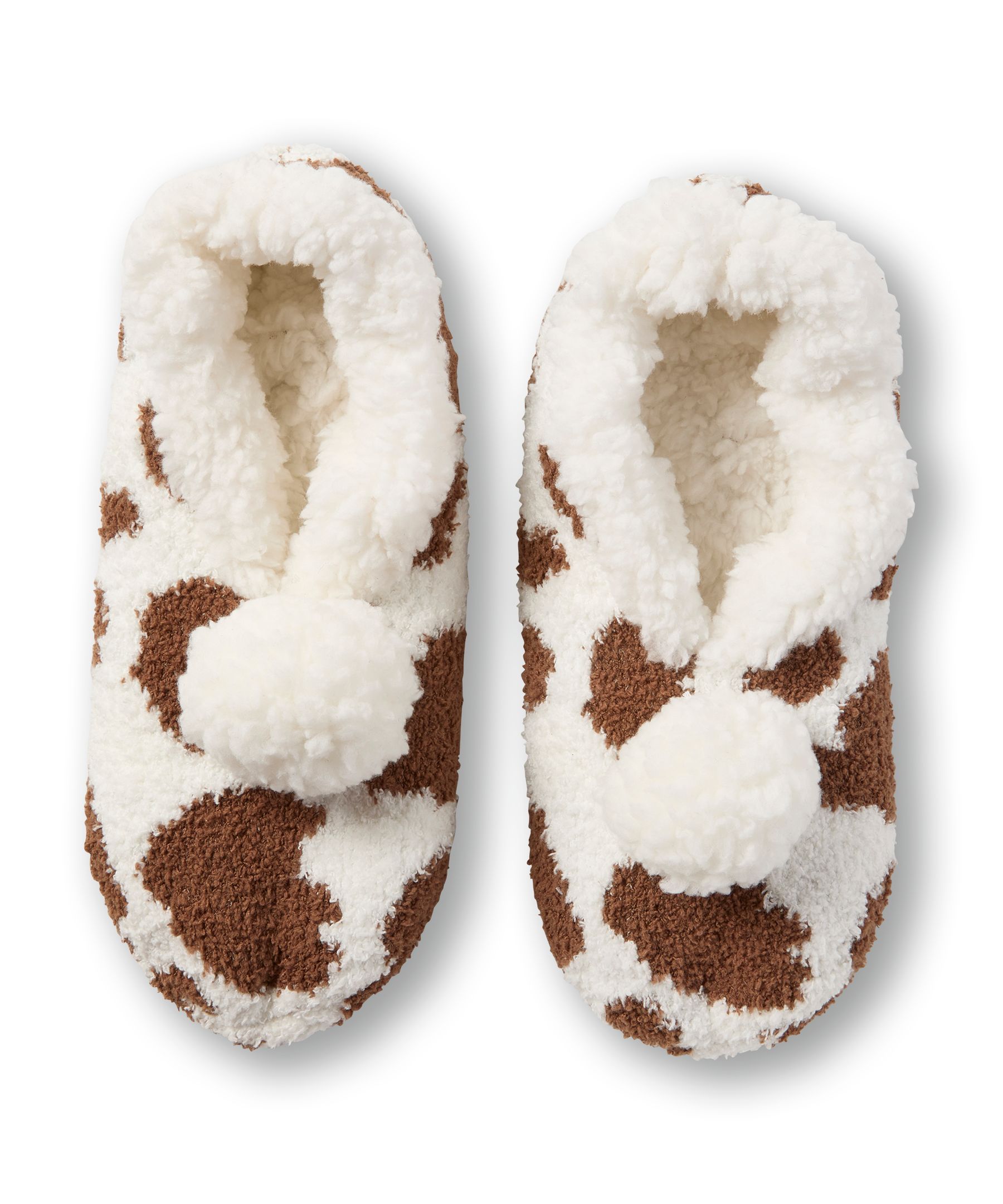 Chaussettes en chenille pour femmes, Denver Hayes