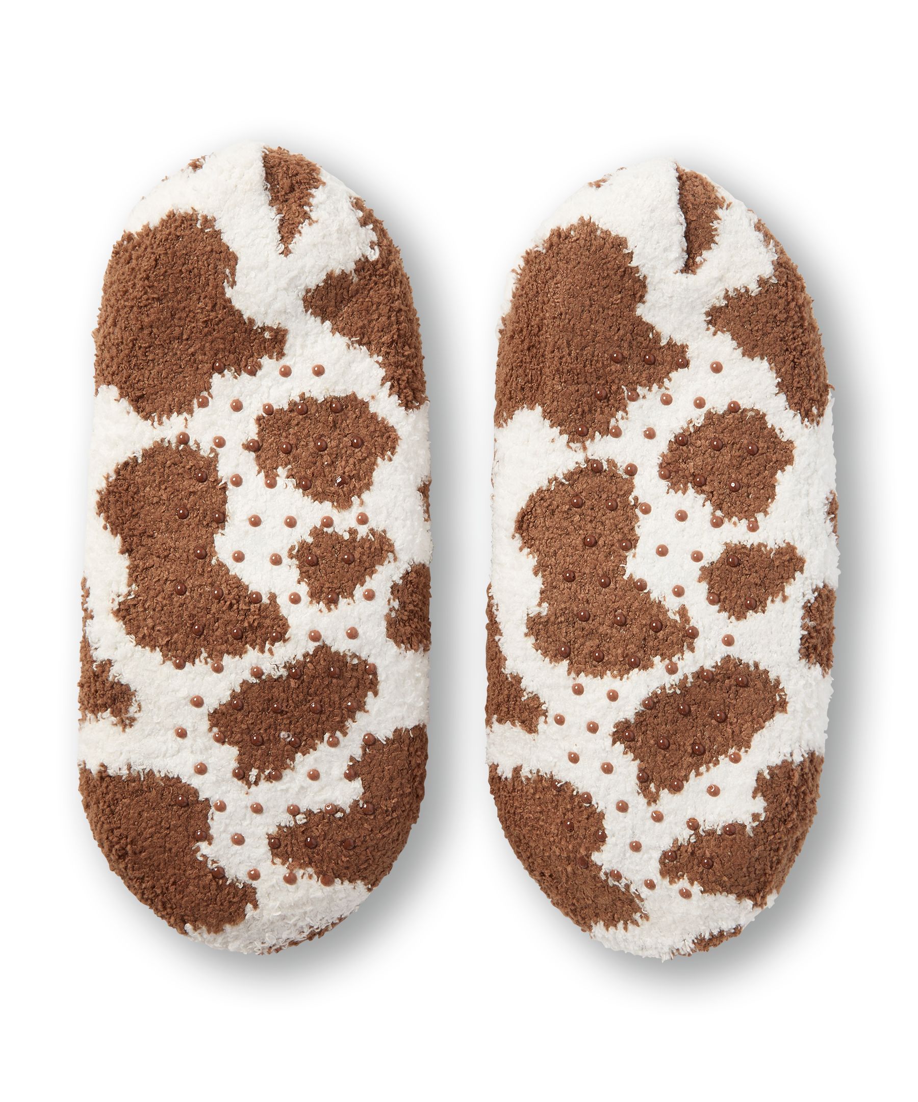 Chaussettes en chenille pour femmes, Denver Hayes