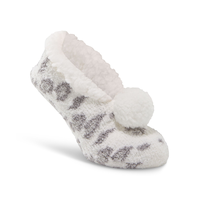 Denver Hayes Women's Chenille Socks