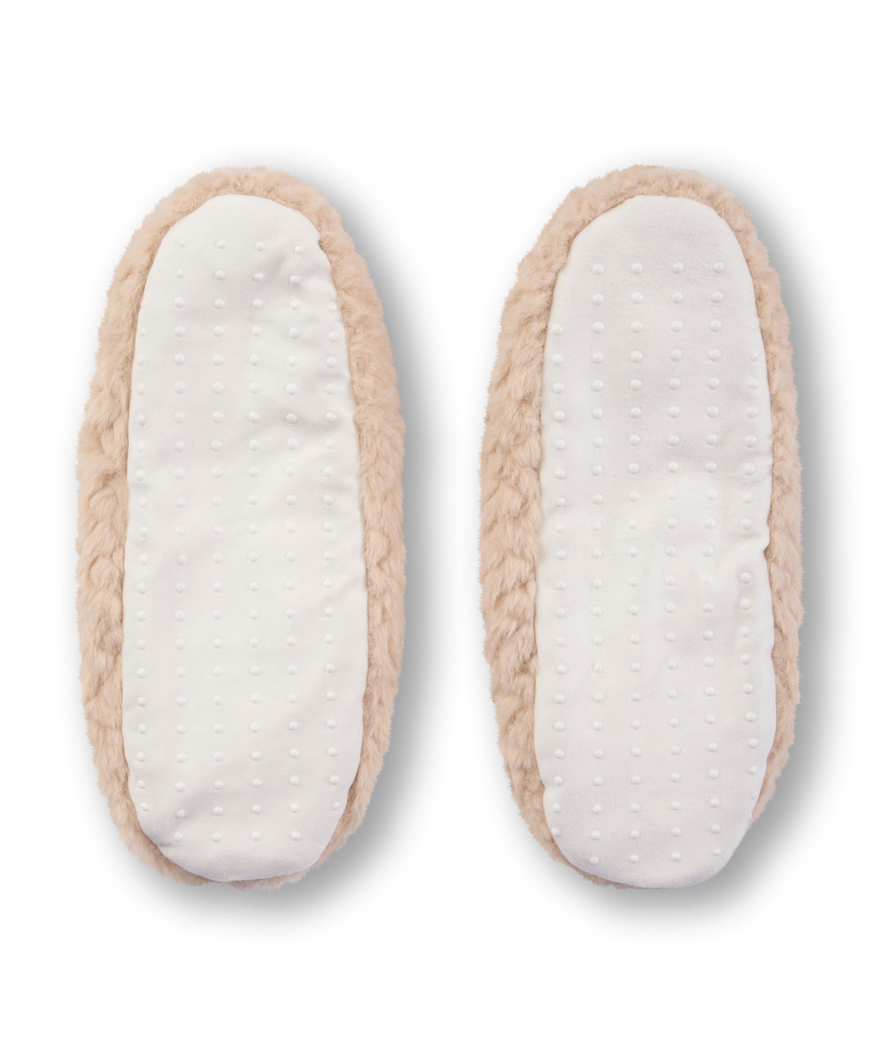 Chaussettes en fourrure pour femmes, Burn Out, Denver Hayes