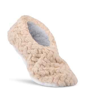 Denver Hayes Women's Burn Out Fur Socks