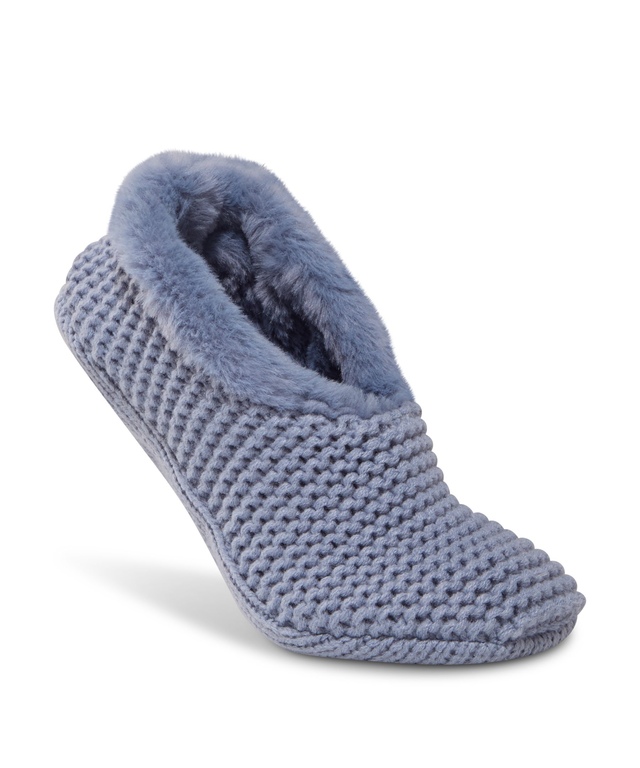 Chaussettes à maille envers pour femmes, Denver Hayes