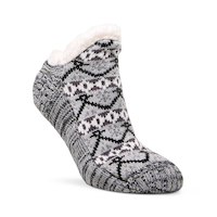 Denver Hayes Women's Nordic Bootie Socks