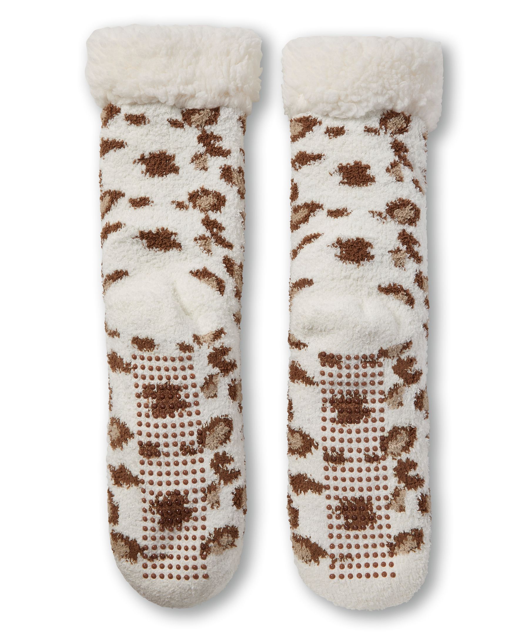 Chaussettes en chenille pour femmes, Denver Hayes