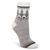 WindRiver Women's Heritage Tree Pattern Socks