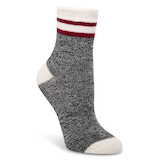 WindRiver Women's Heritage Traditional Socks Front_Angled_Right