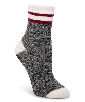 Chaussettes traditionnelles pour femmes, Heritage, WindRiver