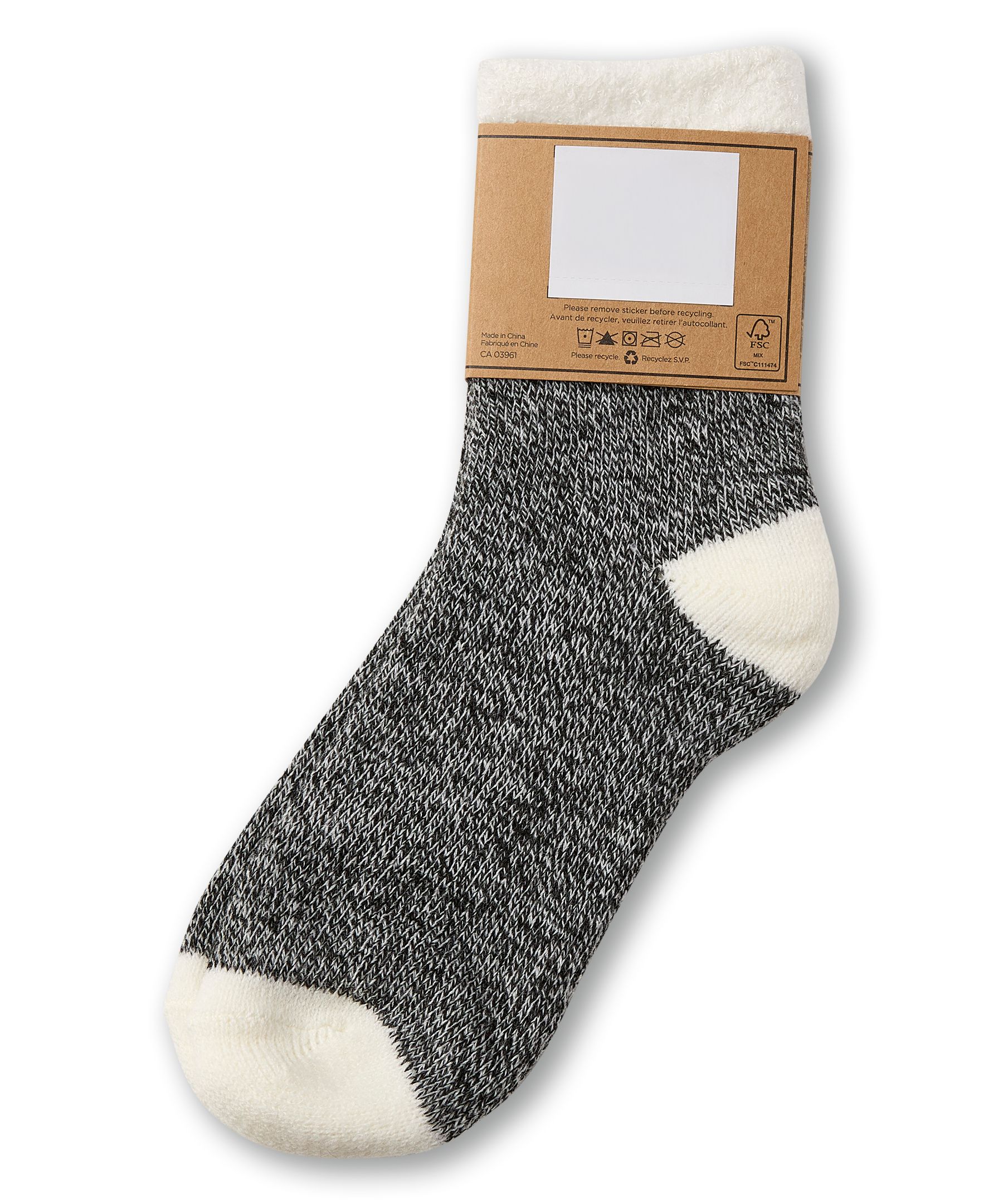 WindRiver Women's Heritage Traditional Socks