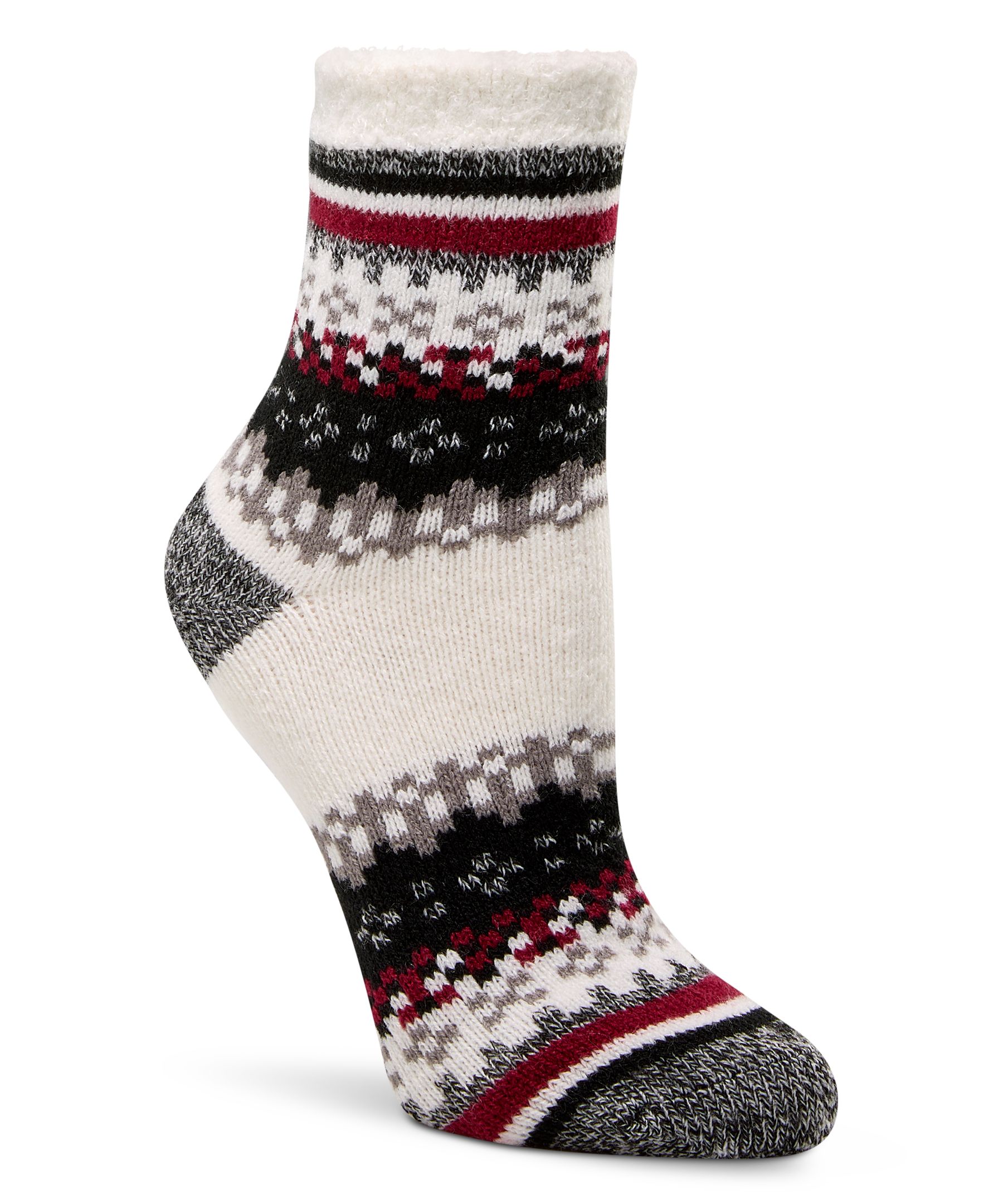 WindRiver Women's Heritage Stripe Socks