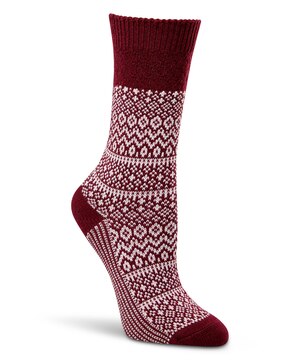 Chaussettes pour bottes pour femmes, Heritage, WindRiver