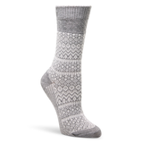 WindRiver Women's Heritage Boot Socks Front_Angled_Right