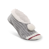 Chaussons à point de torsade pour femmes, Heritage, WindRiver Front_Angled_Right