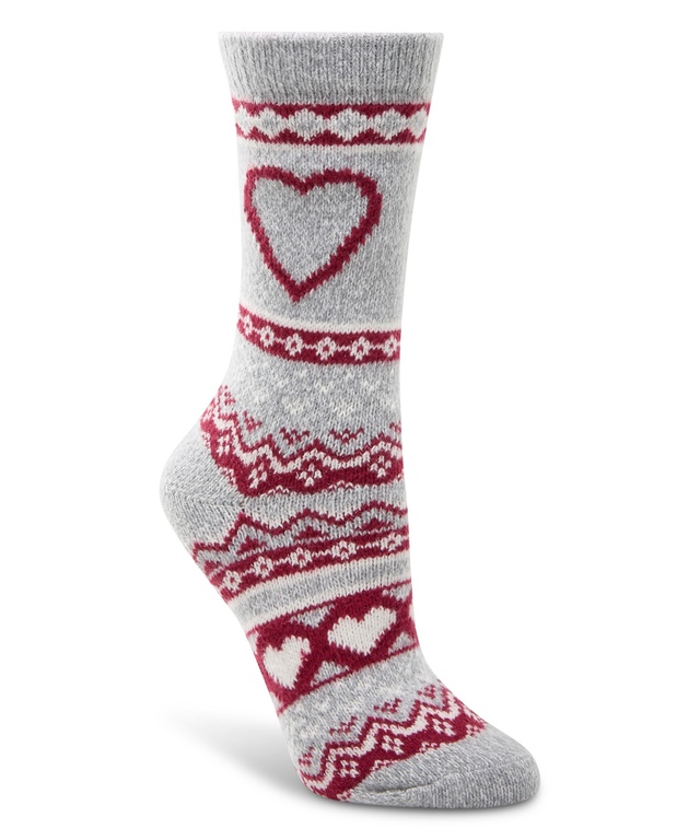 Chaussettes basses ultradouces pour femmes, Denver Hayes