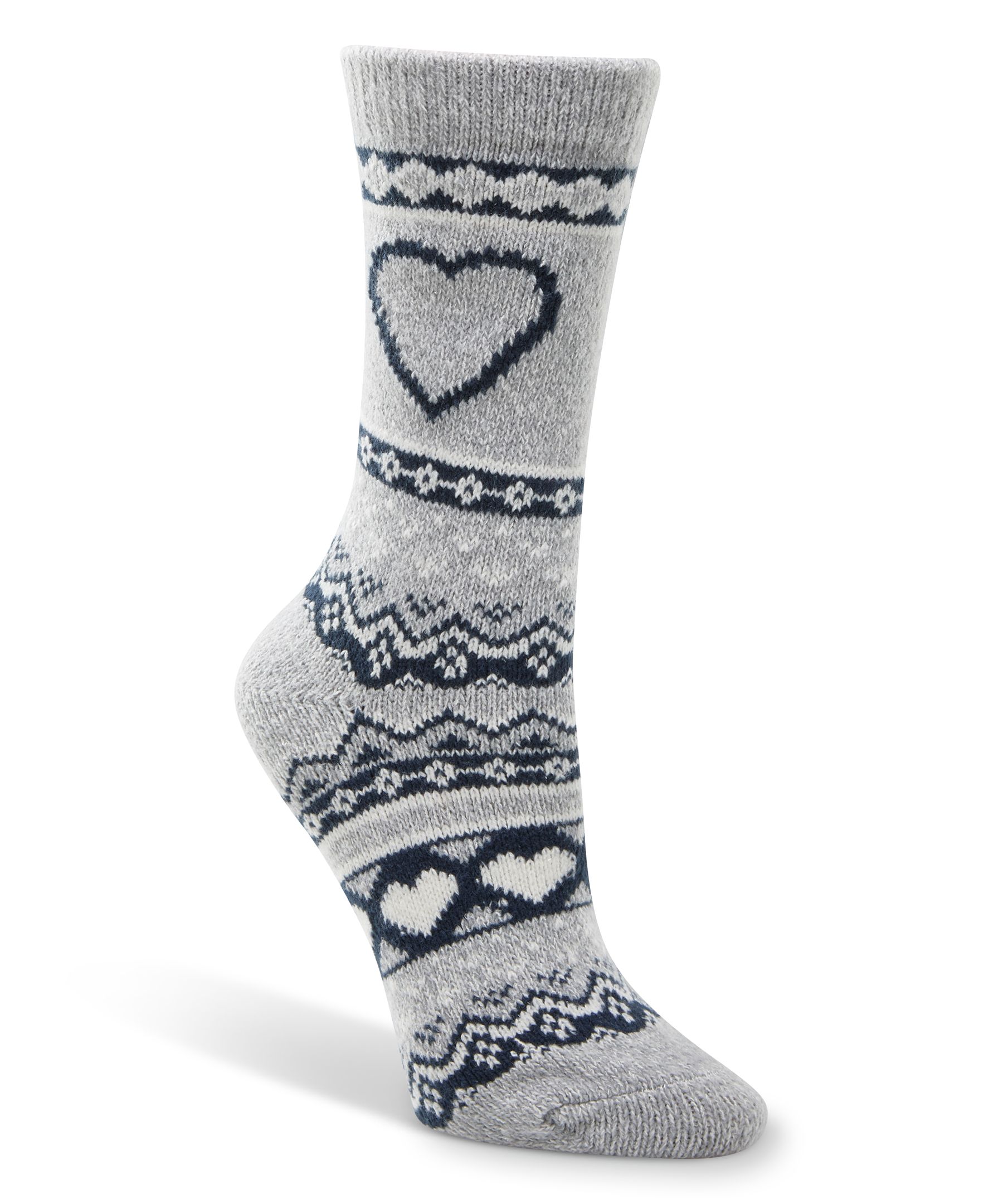 Chaussettes basses ultradouces pour femmes, Denver Hayes
