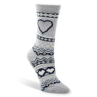 Denver Hayes Women's Super Soft Low-Cut Socks
