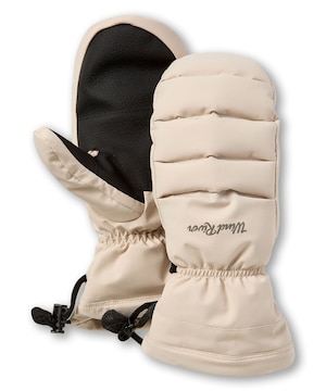 WindRiver Women's T-Max Element Waterproof Mitts
