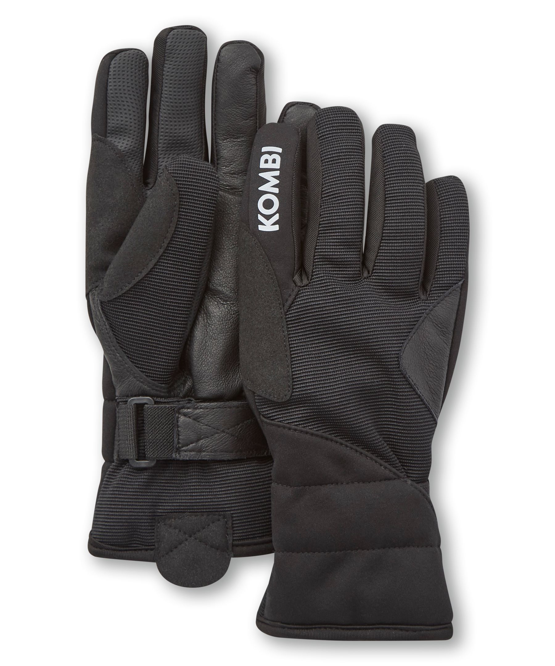 Gants pour femmes, The Wanderer, Kombi