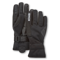 Kombi Women's The Wanderer Gloves Composite_or_Mixed