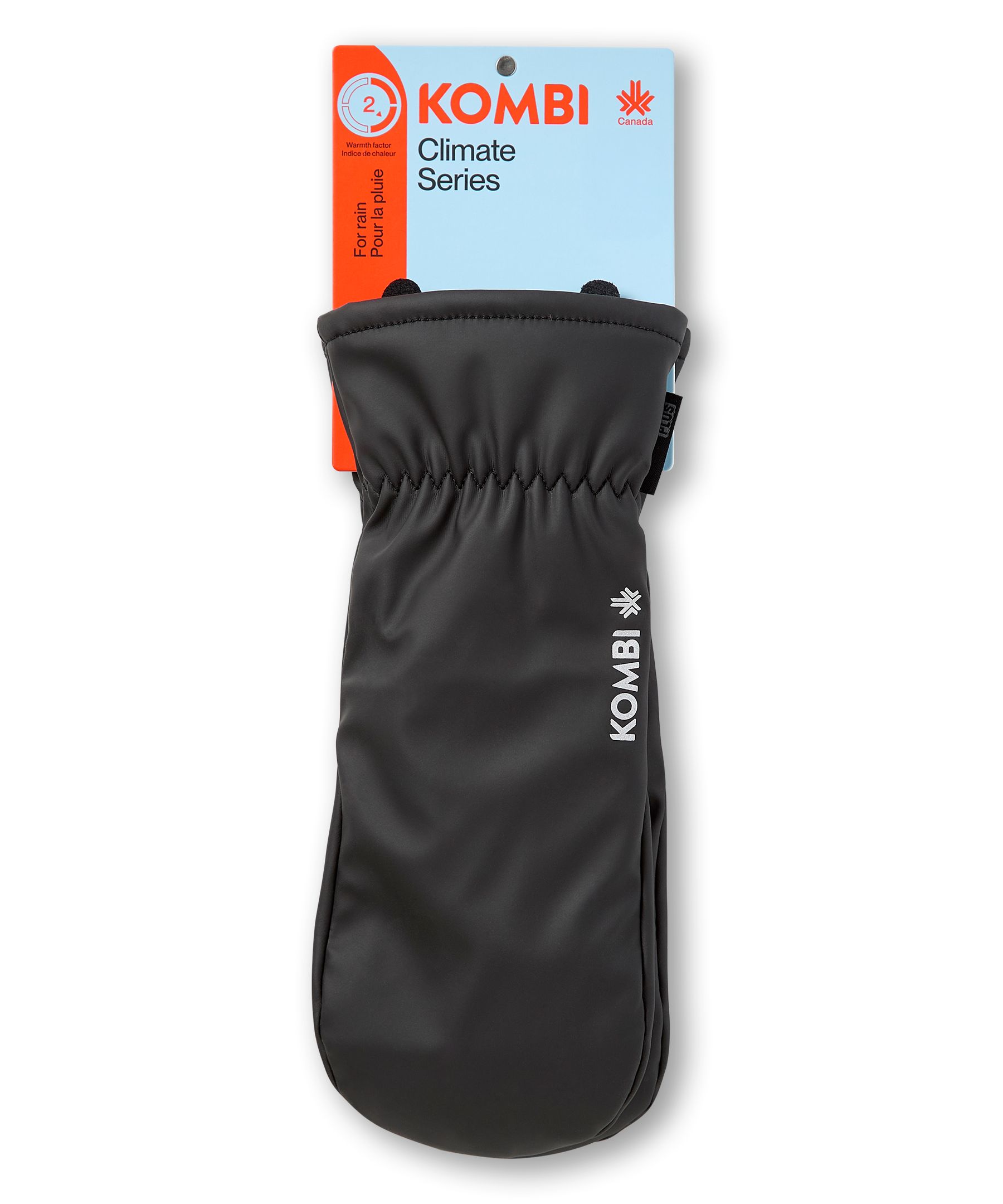 Kombi Women's Drop Waterproof Mitts
