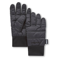 WindRiver Women's T-Max Puffer Gloves Composite_or_Mixed