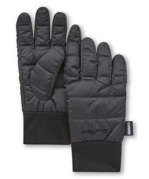 WindRiver Women's T-Max Puffer Gloves