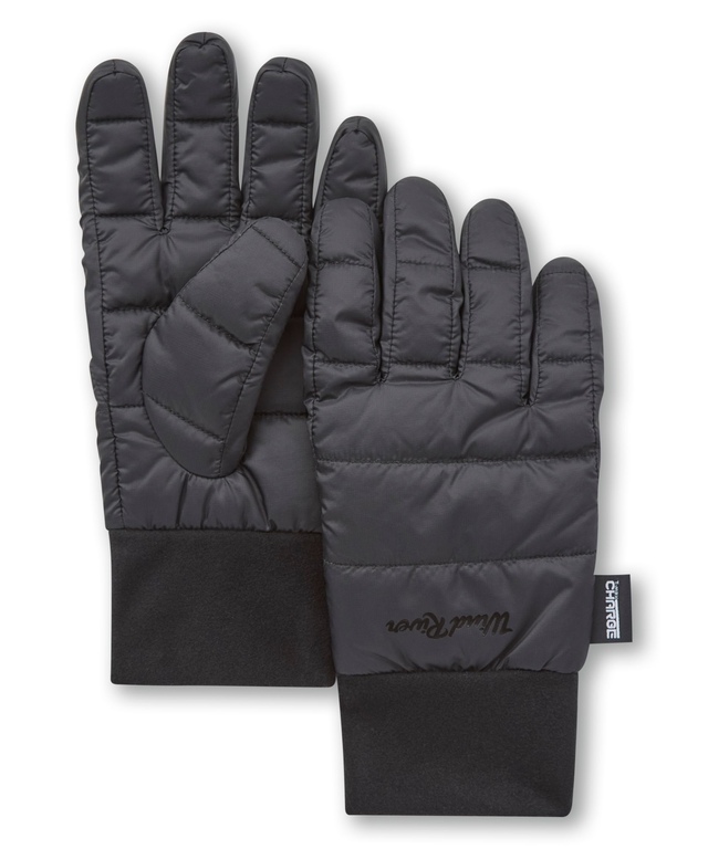 WindRiver Women's T-Max Puffer Gloves