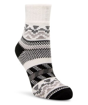 WindRiver Women's Heritage Stripe Socks