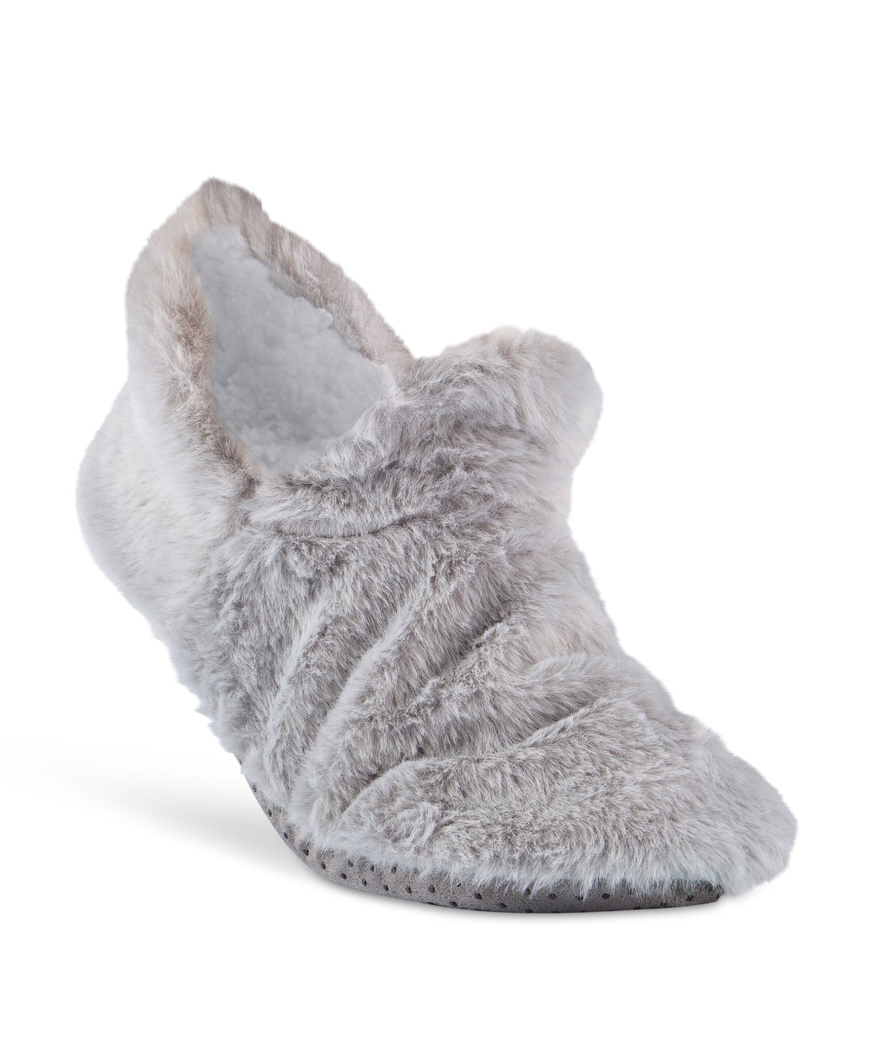 Chaussettes à point de torsade en fil pelucheux pour femmes, Denver Hayes