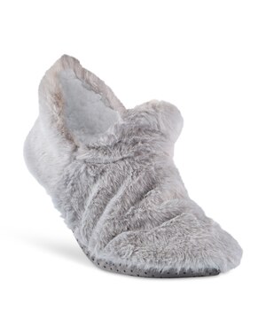 Chaussettes à point de torsade en fil pelucheux pour femmes, Denver Hayes