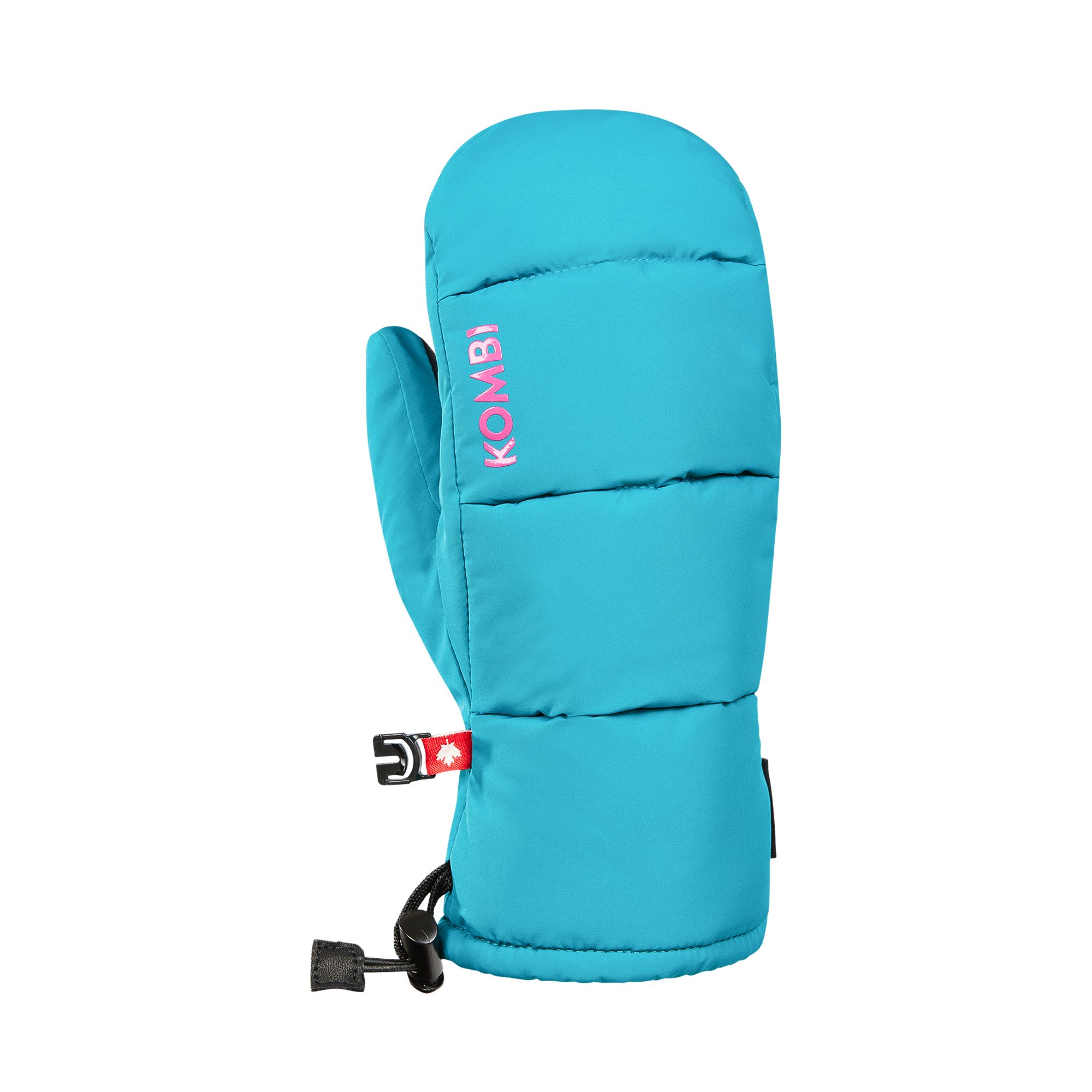 Mitaines isolées imperméables pour femmes, Ikon, Kombi