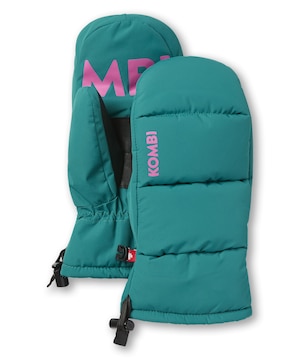 Kombi Women's Ikon Waterproof Insulated Mitts