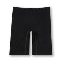 Denver Hayes Women's Seamless Smoothing Slipshorts Front_Flat