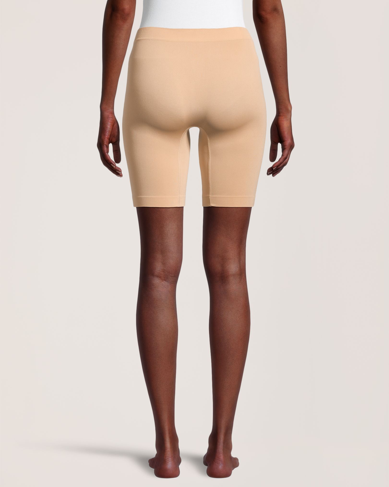Denver Hayes Women's Seamless Smoothing Slipshorts