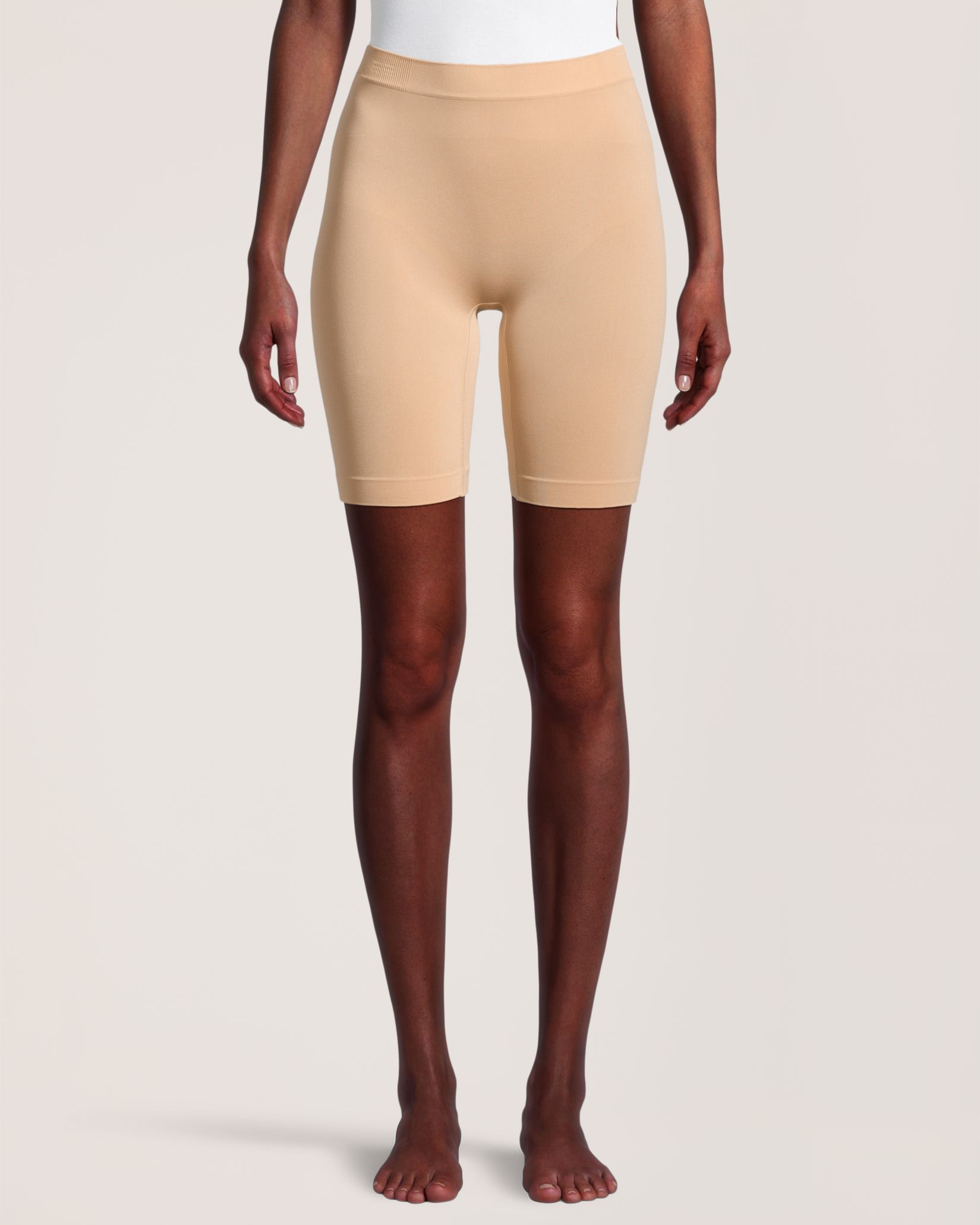 Denver Hayes Women's Seamless Smoothing Slipshorts