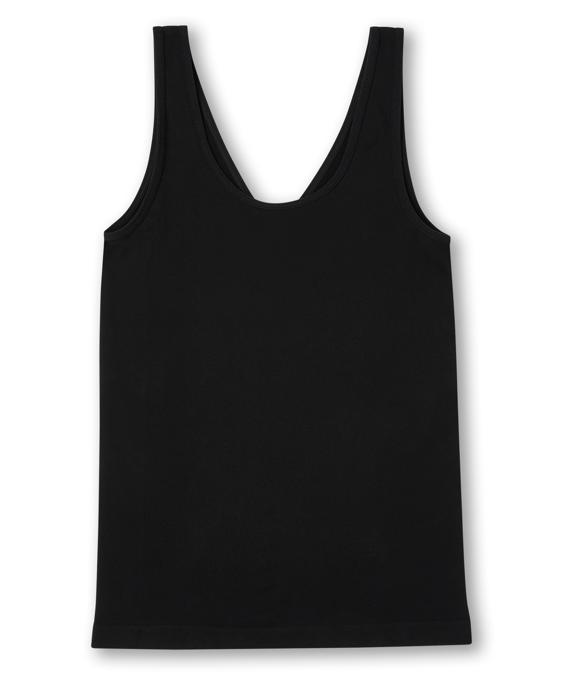 Camisole lissante sans coutures pour femmes, Denver Hayes