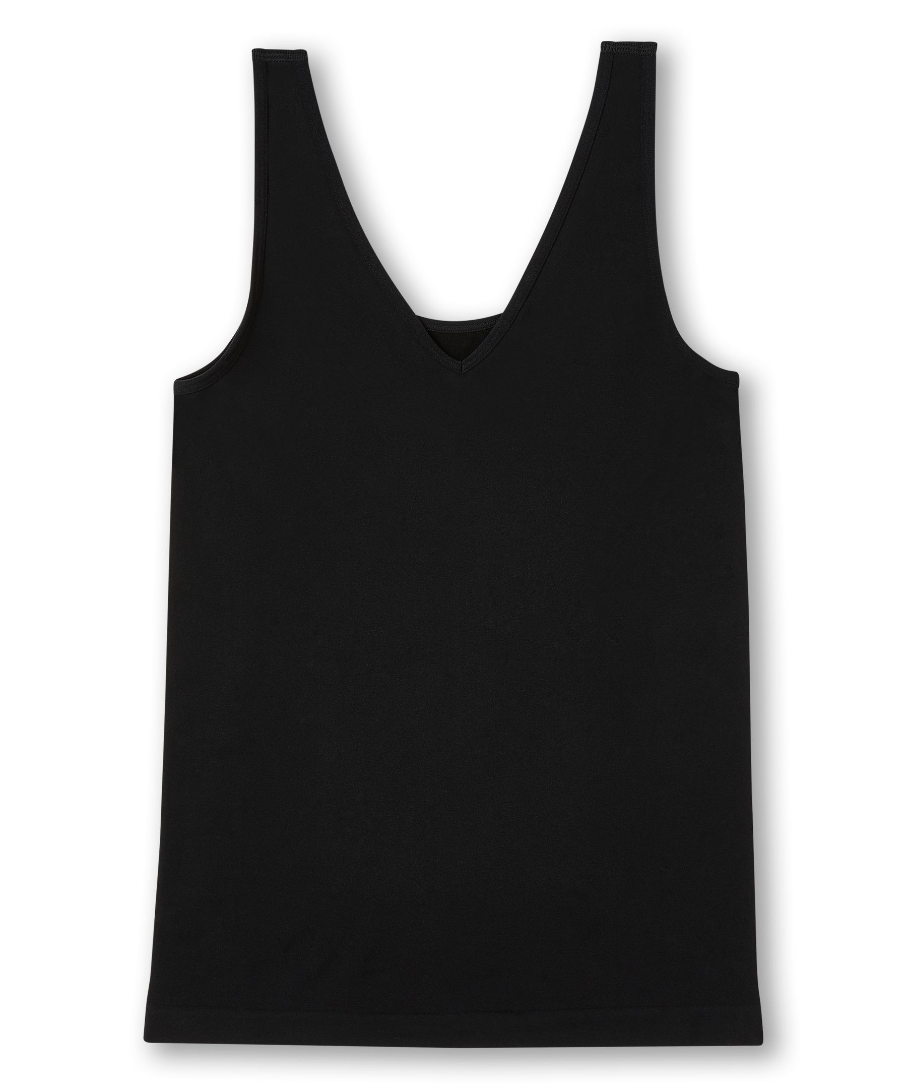 Camisole lissante sans coutures pour femmes, Denver Hayes