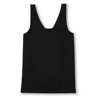 Camisole lissante sans coutures pour femmes, Denver Hayes Front_Flat