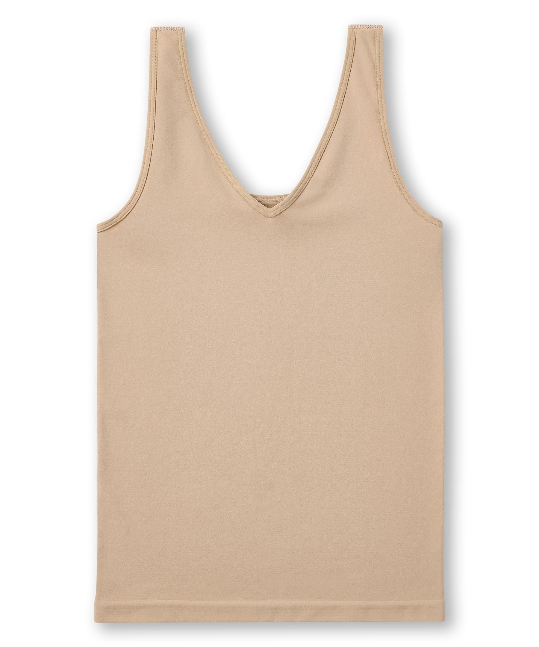 Denver Hayes Women's Seamless Smoothing Camisole
