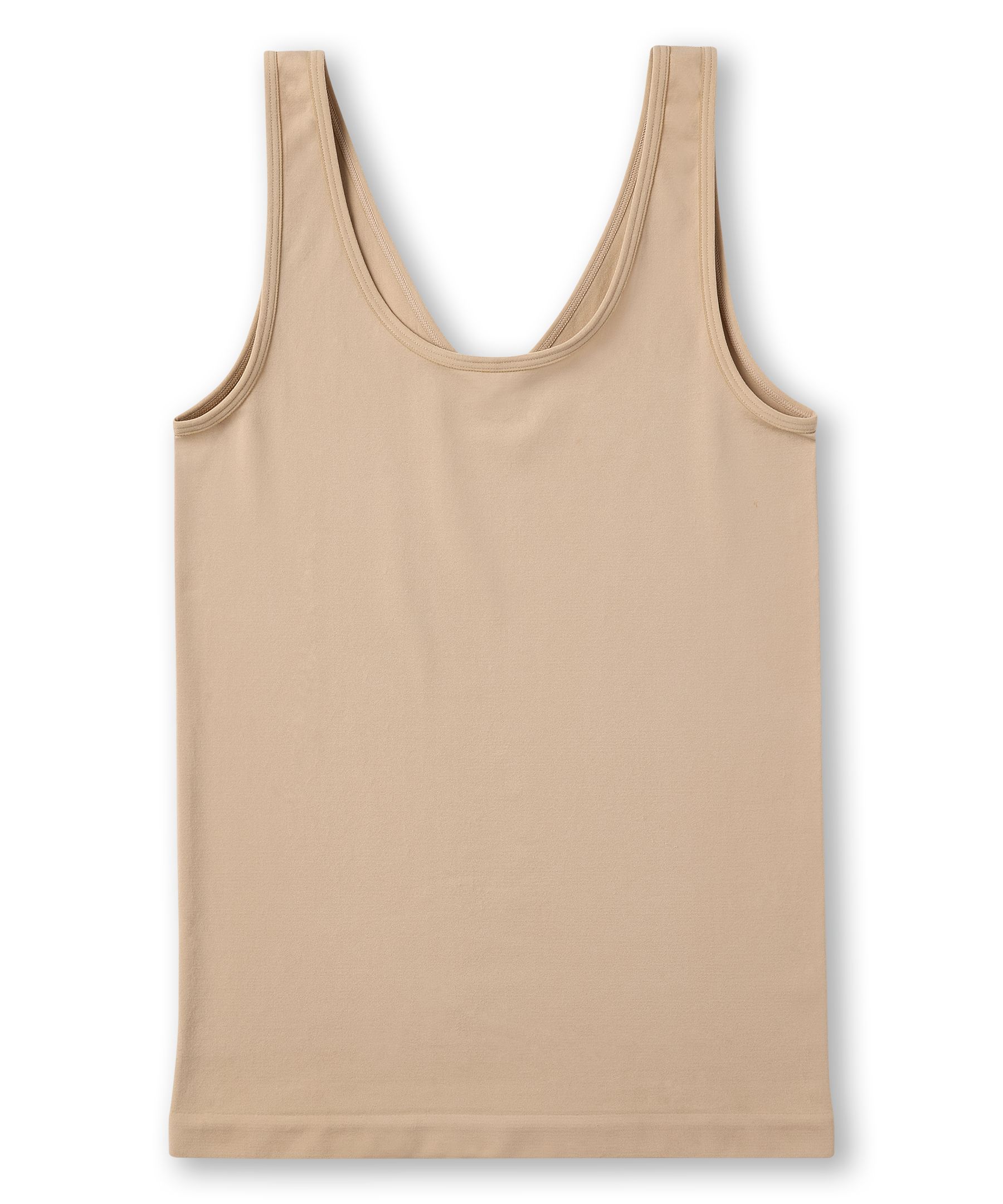 Denver Hayes Women's Seamless Smoothing Camisole