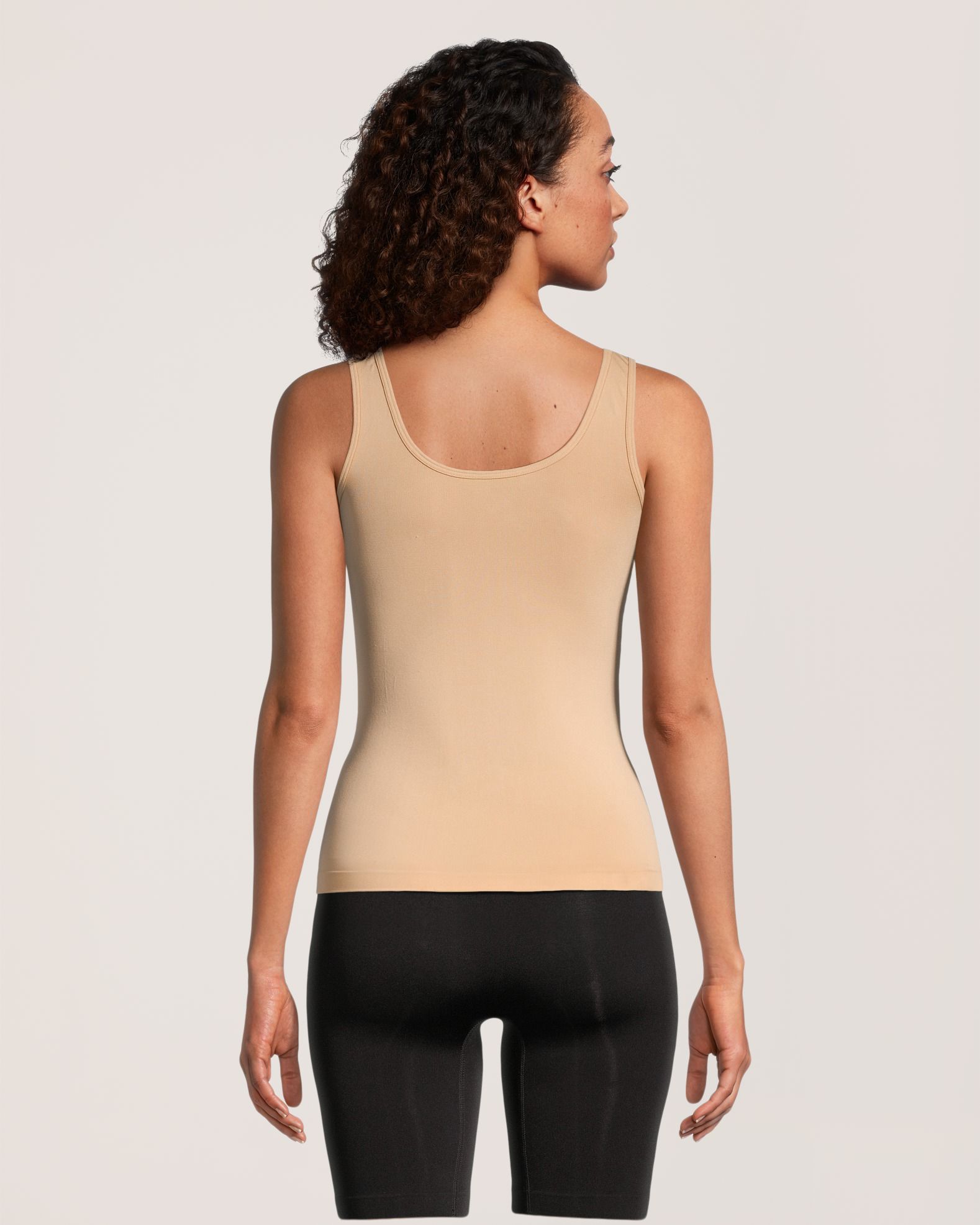 Denver Hayes Women's Seamless Smoothing Camisole