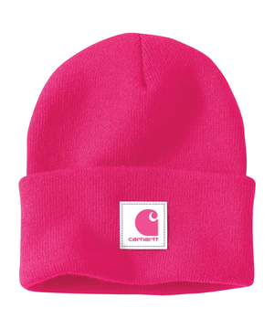 Carhartt Knit Cuff Watch Hat Beanie