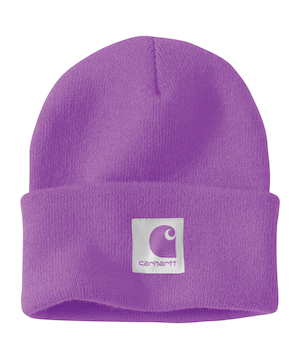 Carhartt Women's Rib Knit Cuffed Beanie
