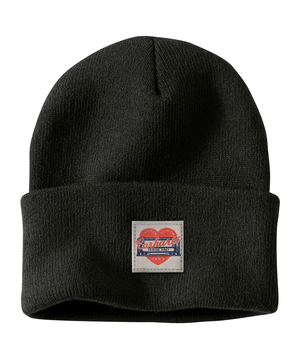 Carhartt Knit Cuff Beanie